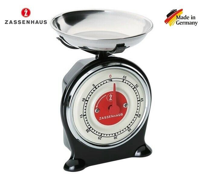 OROLOGIO TIMER CONTAMINUTI MECCANICO - Casalinghi Shop