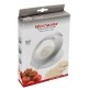 AFFETTA TAGLIA MOZZARELLA FILI ACCIAIO INOX X UOVO PATATE LESSE VERDURE MORBIDE