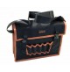 BORSA PORTA UTENSILI E ATTREZZI MANUALI CON TRACOLLA IN TESSUTO 350X100 X H310mm