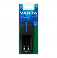 CARICA BATTERIE MINI 