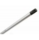 CHIAVE TORX A T CON ASTA SCORREVOLE - AGGANCIO MULTIPLO - T20 - 195 X 90 mm