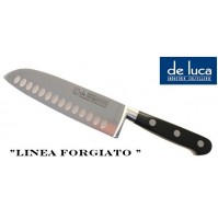 COLTELLO DA CUOCO SANTOKU INOX 18 CM 