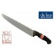 COLTELLO MACELLAIO LAMA IN ACCIAIO INOX CM 36 LINEA HO.RE.CA 