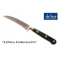 COLTELLO RONCHINO CON LAMA IN ACCIAIO INOX 9 CM 