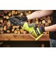 ELETTRO SEGA COMPATTA A BATTERIA 18V (ESCLUSA) BARRA 10 cm MOT. BRUSHLESS RYOBI