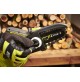 ELETTRO SEGA COMPATTA A BATTERIA 18V (ESCLUSA) BARRA 10 cm MOT. BRUSHLESS RYOBI