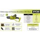 ELETTRO SEGA COMPATTA A BATTERIA 18V (ESCLUSA) BARRA 10 cm MOT. BRUSHLESS RYOBI