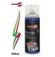 GRASSO AL RAME SPRAY RESISTENTE AD ELEVATE TEMPERATURE (1000°C) 400ml AMBRO-SOL