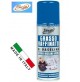 GRASSO RAFFINATO DI VASELINA IMPERMEABILE 200 ml 