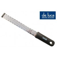 GRATTUGIA CON LAMA IN ACCIAIO INOX CM. 20 