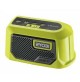 MINI SPEAKER BLUETOOTH 5W PORTATILE A BATTERIA 18V (BATTERIA ESCLUSA) 