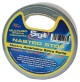 NASTRO STOP NASTRO AMERICANO  MULTIUSO 25mt X 50mm  