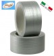 NASTRO STOP NASTRO AMERICANO  MULTIUSO 25mt X 50mm  