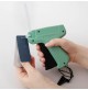 PISTOLA SPARAFILI PER CARTELLI PREZZO CON SET AGHI DI RICAMBIO + 5000 FILI 25 mm