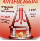 PULITORE IN POLVERE X CANNA FUMARIA CAMINO ANTI FULIGGINE 400g - 8 DOSI 