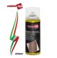 RINNOVA E LUCIDA SERRAMENTI SPRAY A BASE DI OLII X LEGNO ALLUMINIO E PVC 400ml