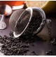 SET 2 PEZZI FILTRO INFUSORE IN ACCIAIO 4 cm PER TISANE THE' AROMI CON CATENELLA