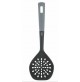 SET 5 UTENSILI DA CUCINA CON SUPPORTO IN NYLON ALIMENTARE RES. ALLA TEMPERATURA