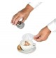 SET 6 SAGOME PER DECORARE CAPPUCCINO/MUFFIN 