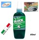 SIGILLANTE IN PASTA COLORE VERDE X SCATOLE CAMBIO E DIFFERENZIALE 60ml 