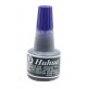 TAMPONE CUSCINETTO SPUGNA NEUTRO X TIMBRI 120 X 85 mm + INCHIOSTRO BLU 30ml